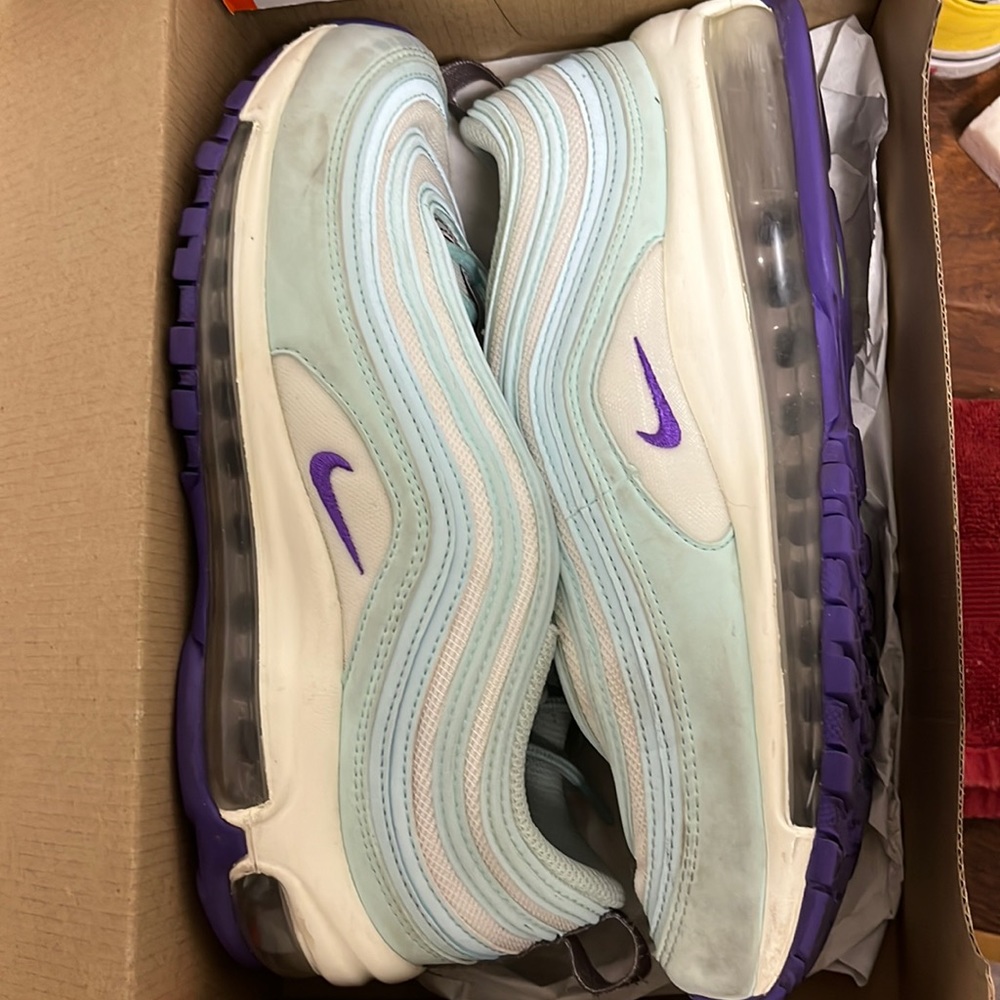 Nike 97’s